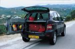 Renault Scenic RX4 2000 года